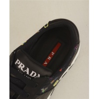 $108.00 USD Prada Casual Shoes For Men #802115