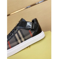 $72.00 USD Burberry Casual Shoes For Men #802134