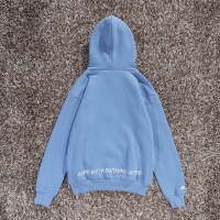 $40.00 USD Aape Hoodies Long Sleeved For Men #802310