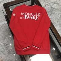 $48.00 USD Moncler Hoodies Long Sleeved For Men #802401