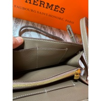 $115.00 USD Hermes AAA Quality Messenger Bags For Women #802411