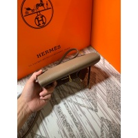 $115.00 USD Hermes AAA Quality Messenger Bags For Women #802411