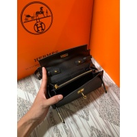 $115.00 USD Hermes AAA Quality Messenger Bags For Women #802414