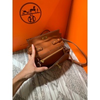 $115.00 USD Hermes AAA Quality Messenger Bags For Women #802416