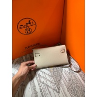 $115.00 USD Hermes AAA Quality Messenger Bags For Women #802417