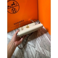 $115.00 USD Hermes AAA Quality Messenger Bags For Women #802417