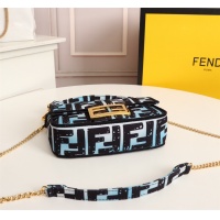 $98.00 USD Fendi AAA Messenger Bags For Women #802418