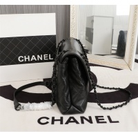 $112.00 USD Chanel AAA Messenger Bags For Women #802425