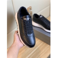 $85.00 USD Prada Casual Shoes For Men #802677