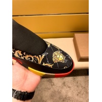 $68.00 USD Versace Casual Shoes For Men #802725