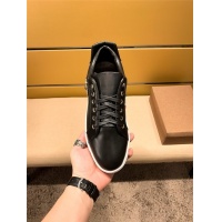 $72.00 USD Versace Casual Shoes For Men #802732
