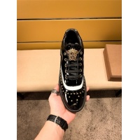 $72.00 USD Versace Casual Shoes For Men #802758
