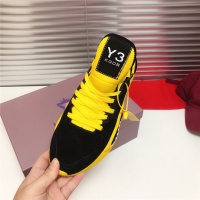 $92.00 USD Y-3 Casual Shoes For Men #802767