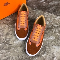 $80.00 USD Hermes Casual Shoes For Men #802795