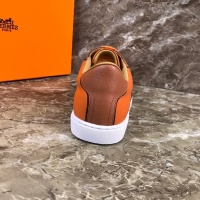 $80.00 USD Hermes Casual Shoes For Men #802795