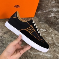 $80.00 USD Hermes Casual Shoes For Men #802796