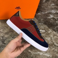 $80.00 USD Hermes Casual Shoes For Men #802797