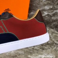 $80.00 USD Hermes Casual Shoes For Men #802797