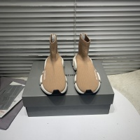 $118.00 USD Balenciaga Boots For Women #802806