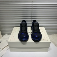 $118.00 USD Alexander McQueen Casual Shoes For Women #802823