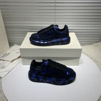 $118.00 USD Alexander McQueen Casual Shoes For Men #802828