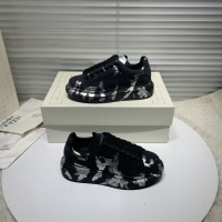 $118.00 USD Alexander McQueen Casual Shoes For Women #802830