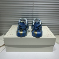 $118.00 USD Alexander McQueen Casual Shoes For Women #802831