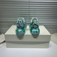 $118.00 USD Alexander McQueen Casual Shoes For Men #802849