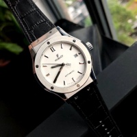 $183.00 USD HUBLOT AAA Quality Watches For Men #802856