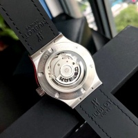 $183.00 USD HUBLOT AAA Quality Watches For Men #802856