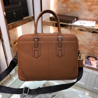 $141.00 USD Hermes AAA Man Handbags #803003