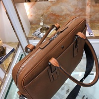 $141.00 USD Hermes AAA Man Handbags #803003