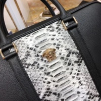 $131.00 USD Versace AAA Man Handbags #803007