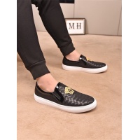 $76.00 USD Versace Casual Shoes For Men #803107
