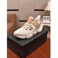 $76.00 USD Y-3 Casual Shoes For Men #803136