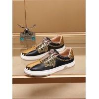 $76.00 USD Versace Casual Shoes For Men #803214