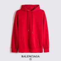 $39.00 USD Balenciaga Hoodies Long Sleeved For Men #803329
