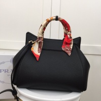 $106.00 USD Prada AAA Quality Handbags For Women #803374