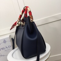 $106.00 USD Prada AAA Quality Handbags For Women #803375