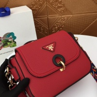 $89.00 USD Prada AAA Quality Messeger Bags For Women #803406