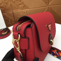 $89.00 USD Prada AAA Quality Messeger Bags For Women #803406