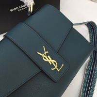 $93.00 USD Yves Saint Laurent YSL AAA Quality Messenger Bags For Women #803469