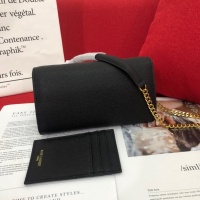 $93.00 USD Yves Saint Laurent YSL AAA Quality Messenger Bags For Women #803497