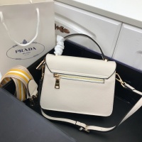 $97.00 USD Prada AAA Quality Messeger Bags For Women #803566