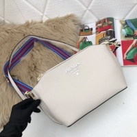 $93.00 USD Prada AAA Quality Messeger Bags For Women #803586