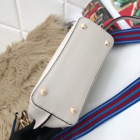$93.00 USD Prada AAA Quality Messeger Bags For Women #803586