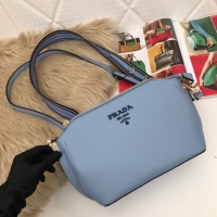 $93.00 USD Prada AAA Quality Messeger Bags For Women #803587