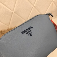 $93.00 USD Prada AAA Quality Messeger Bags For Women #803587