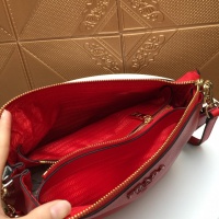 $93.00 USD Prada AAA Quality Messeger Bags For Women #803589
