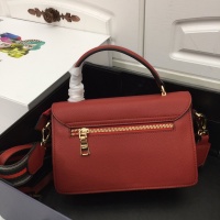 $99.00 USD Prada AAA Quality Messeger Bags For Women #803590